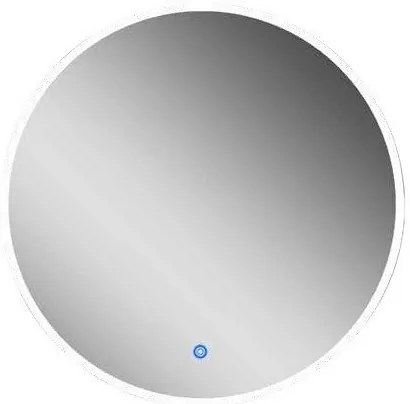 Καθρέπτης Μπάνιου Led Αφής 144-88000 Eurolamp-144-88000-Λευκό 144-88000
