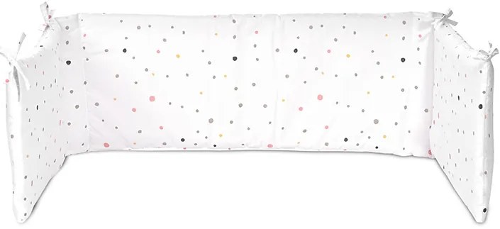 LORELLI ΠΡΟΣΤΑΤΕΥΤΙΚΗ ΠΕΡΙΜΕΤΡΙΚΗ ΠΑΝΤΑ RANFORCE HAPPY FRIENDS MINT 20830026401