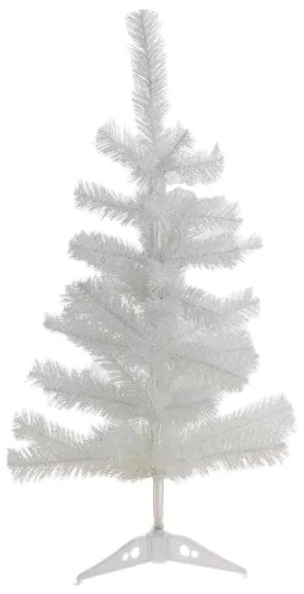 Χριστουγεννιάτικο δέντρο - Λευκό - 60cm - 60T - 260607-260607