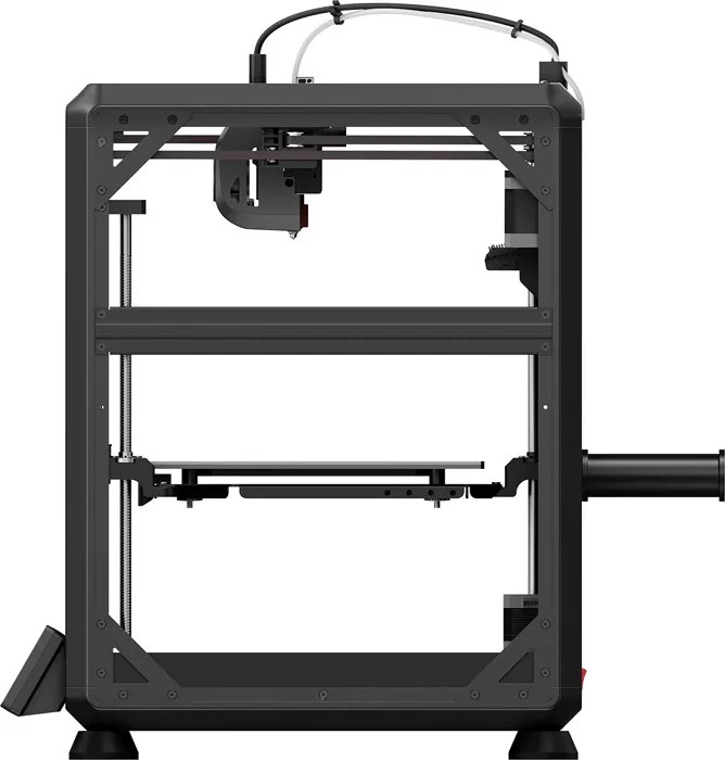 Εκτυπωτής 3D CREALITY K2 SE Combo