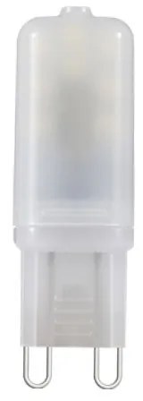 Λάμπα LED Diolamp G9/3W/4000K/220Lm G928353NWF