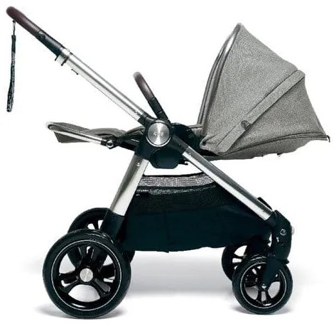 Βρεφικό Καρότσι Mamas & Papas Ocarro Woven Grey