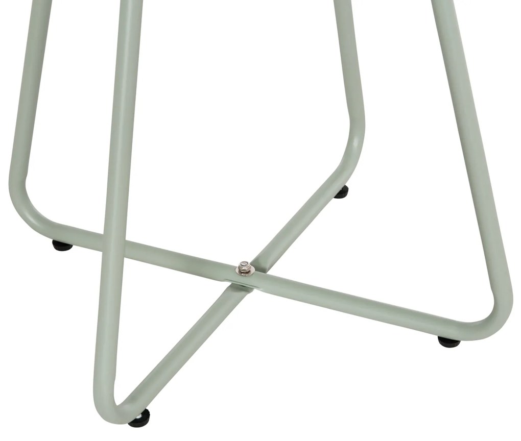 ΣΕΤ LOUNGE 3TMX ΕΞ.ΧΩΡΟΥ OREGO HM21107.06 ΑΛΟΥΜΙΝΙΟ & ΜΕΤΑΛΛΟ ΣΕ ΦΥΣΤΙΚΙ (1 Τεμμάχια)