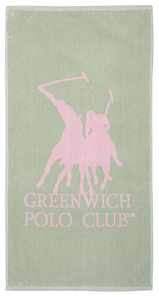 ΠΕΤΣΕΤΑ ΓΥΜΝΑΣΤΗΡΙΟΥ 45x90cm GREENWICH POLO CLUB - 3929