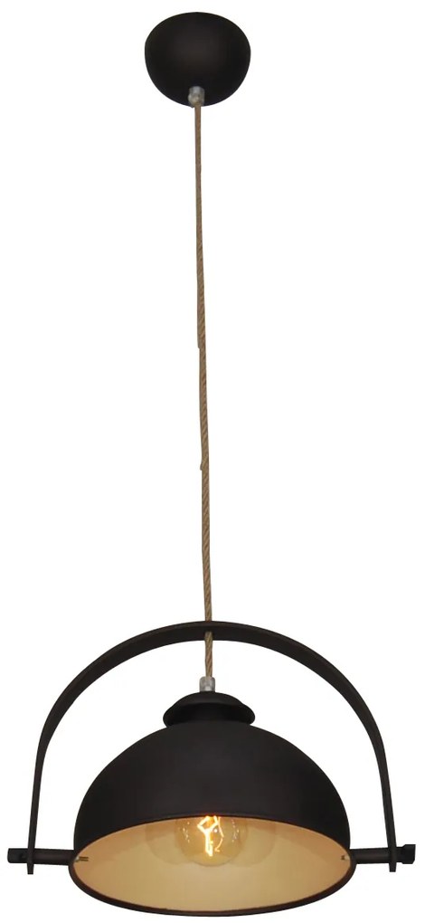 HL-211S-1P38 OMAHA PENDANT