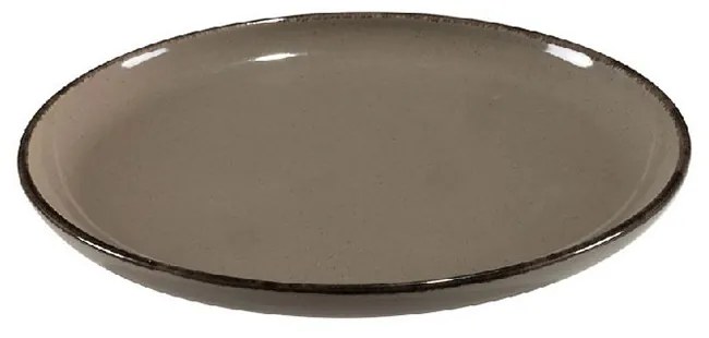 Πιάτο Φρούτου (Φ22x2) Espiel Tuscany Brown ATA160K6