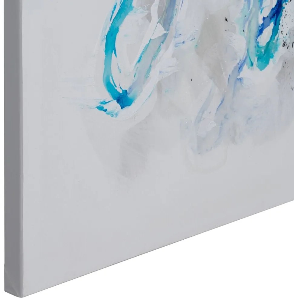 Καμβάς 70 x 3,5 x 140 cm Αφηρημένο
