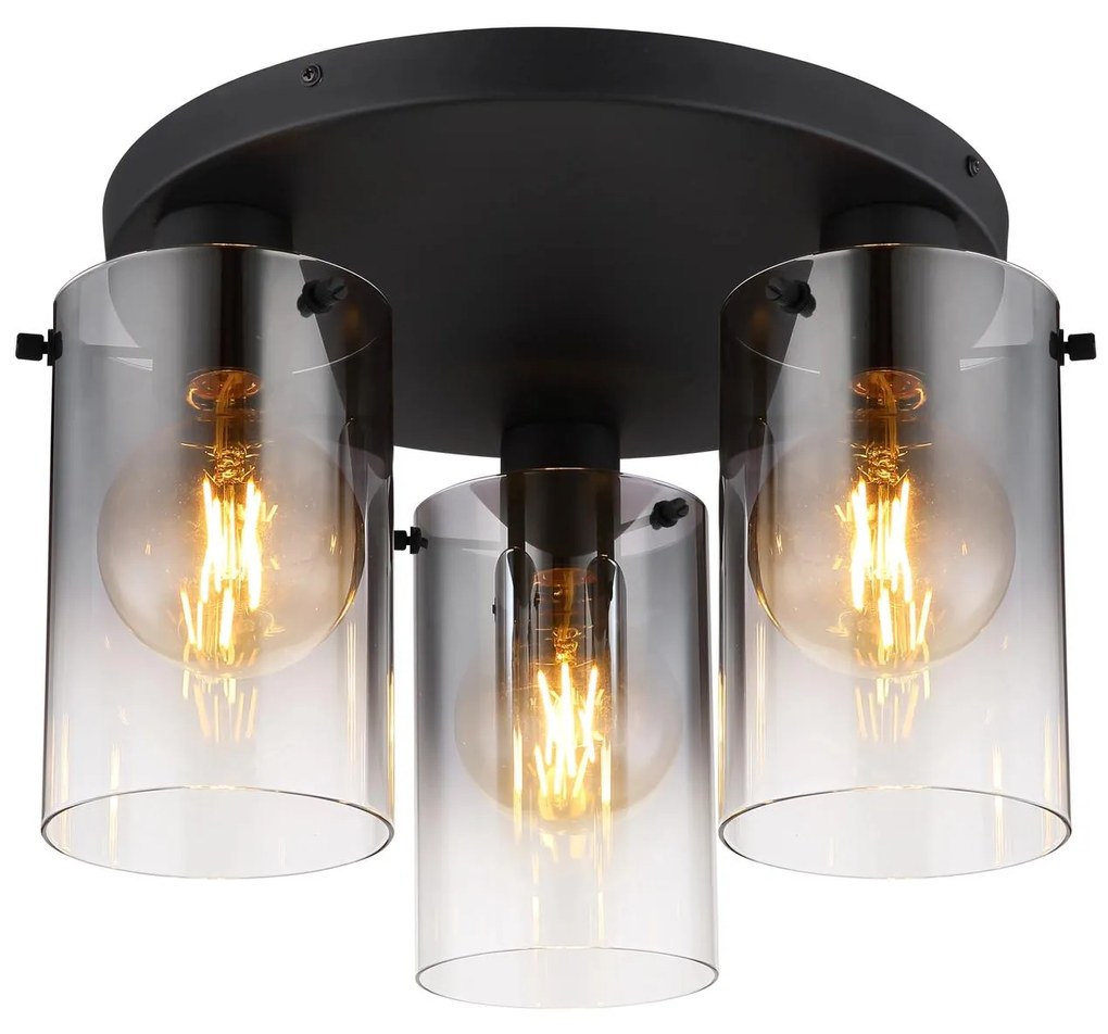 Φωτιστικό Οροφής Globo Lighting FLORENTINA 15907-3D
