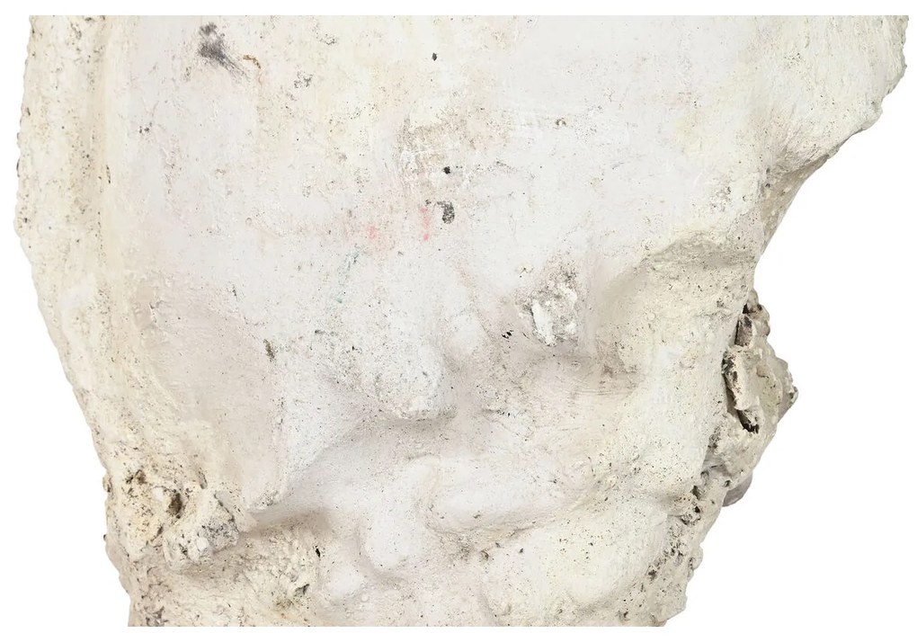 Διακοσμητική Φιγούρα Home ESPRIT Μπεζ 30 x 25 x 132 cm