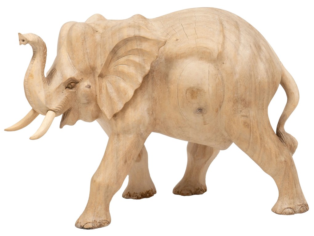 Artwork/Sculpture S Line 70cm S3418-00K4