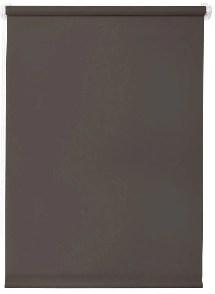 Στόρι (120x230) Grace Graphite 412232