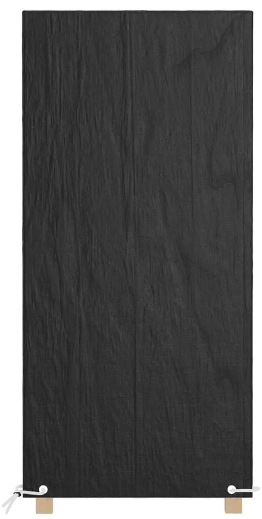 vidaXL Καλύμματα Καρέκλας με 8 Κρίκους 2 τεμ. 75x70x140 εκ Πολυαιθ.