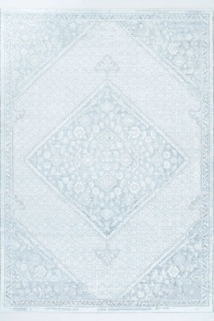 Χαλί Veneto D309A2A Light Grey Ezzo 200X250cm