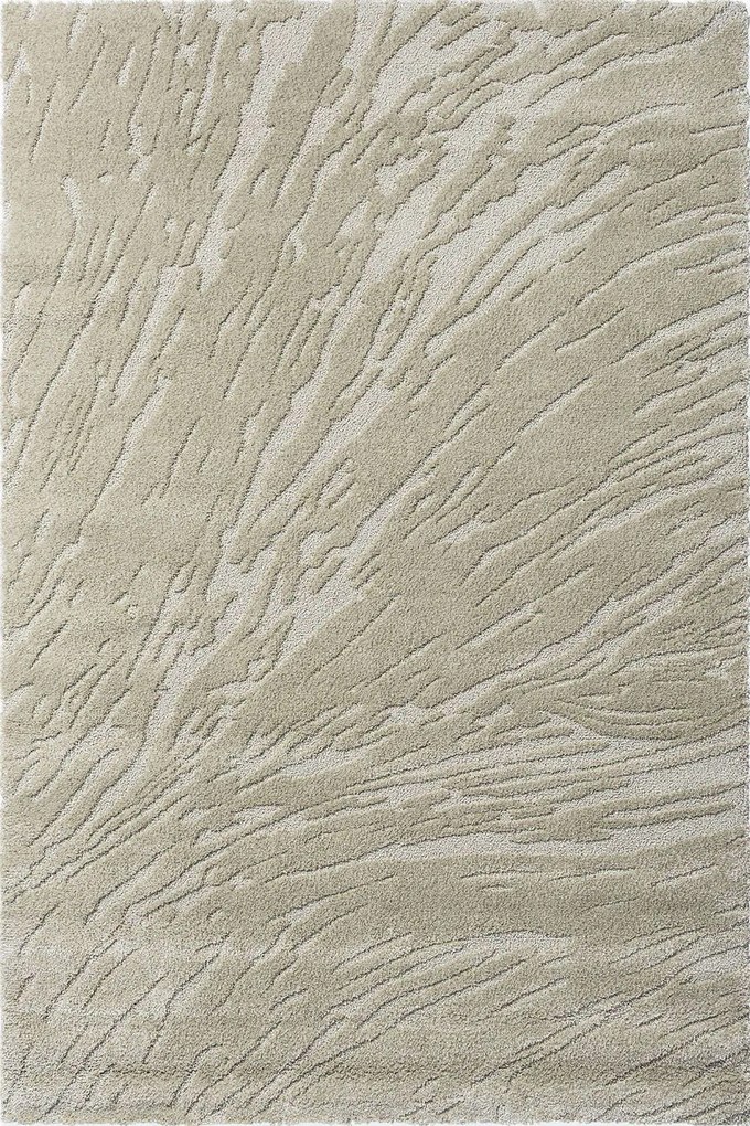 Χαλί Twinset Shore 121631 Silver Brink &amp; Campman 140X200cm