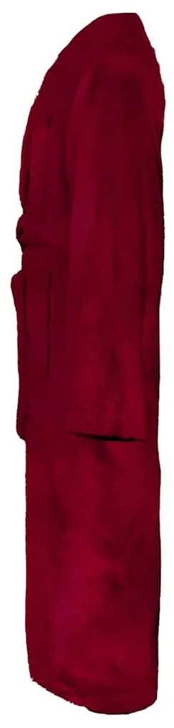 vidaXL Μπουρνούζι KINN xxxl Βαμβάκι