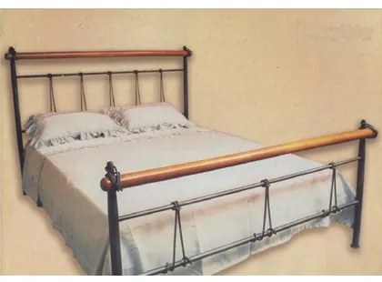 SweetDreams Κρεβάτι Μεταλλικό Βαρέου Τύπου Υπέρδιπλο 150x200cm SweetDreams Dream 209 Με Επιλογή Χρώματος BEST-10103111