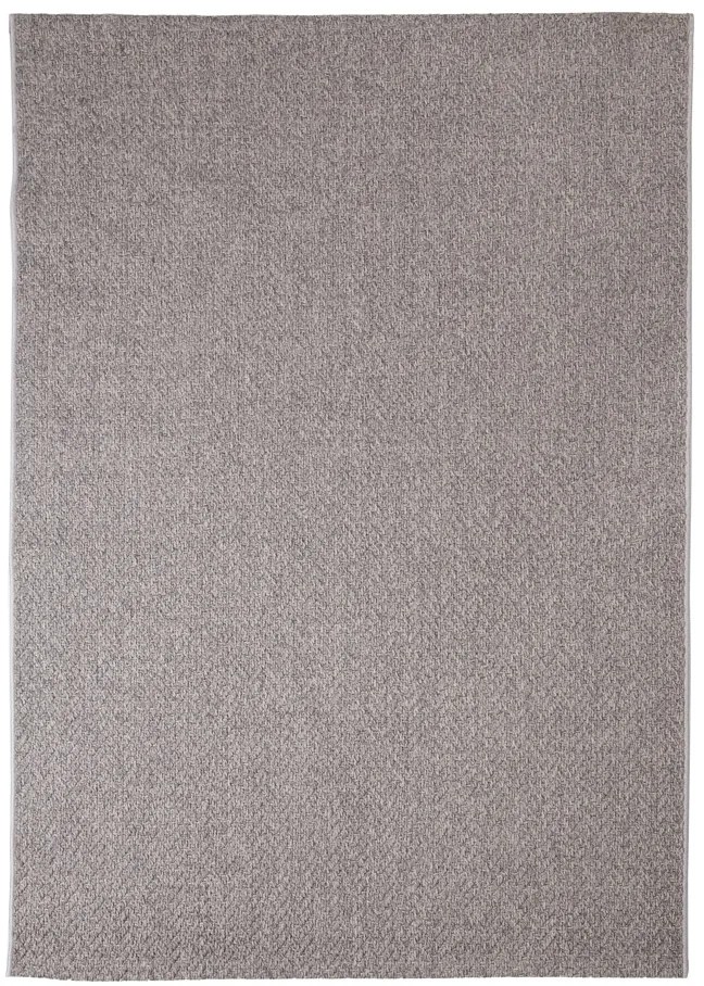 Ψάθα Eco 3584 5 GREY Royal Carpet - 130 x 190 cm - 16ECO35845.130190 - 16ECO35845.130190