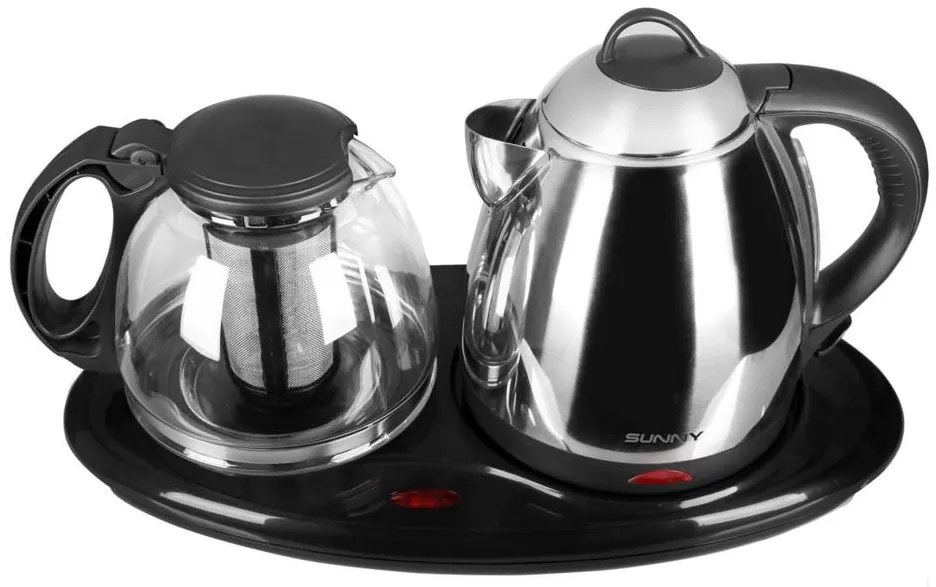 SUNNY SN5CKM03 TEA MAKER
