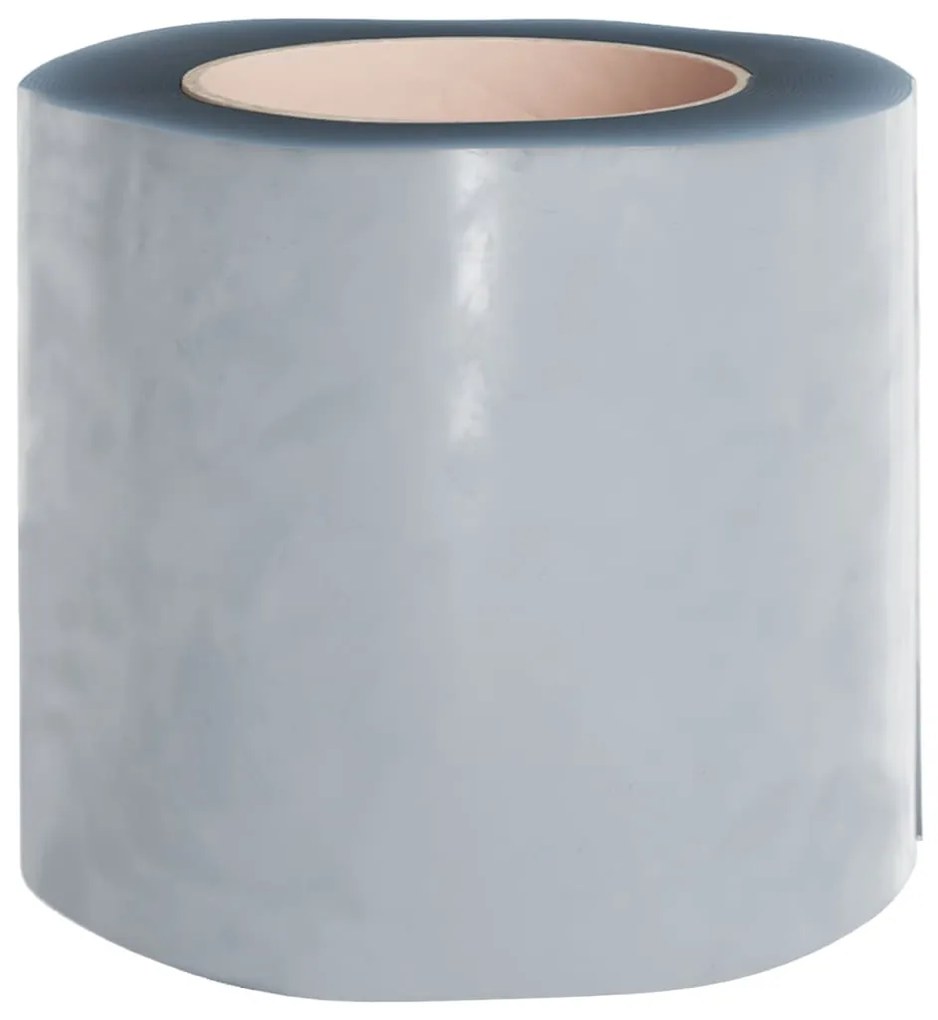 vidaXL Λωριδοκουρτίνα Ρολό 1,6 χιλ. x 200 χιλ. / 25 μ. από PVC