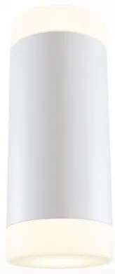 Απλίκα Φωτιστικό Τοίχου LED 10W KILT 3000K IP20 Φ6,4 MAYTONI-C027WL-L10B-Μαύρο C027WL-L10B