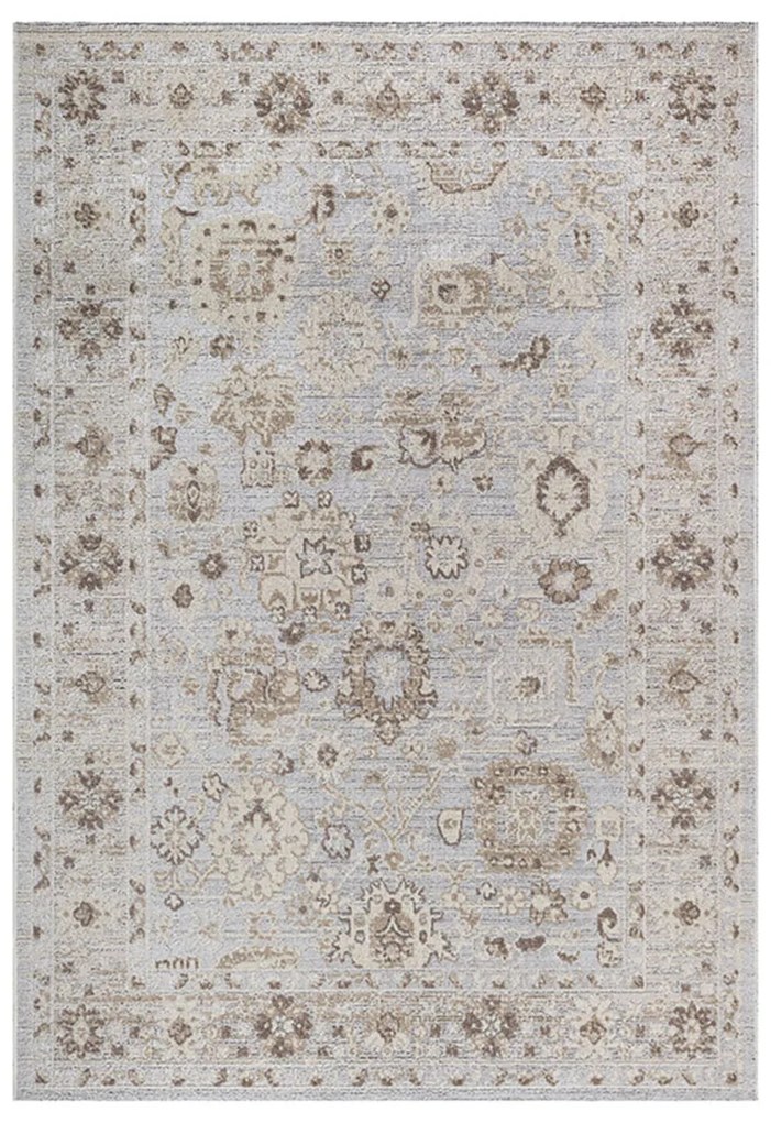 Χαλί (200x250) New Plan Plaza 3629B