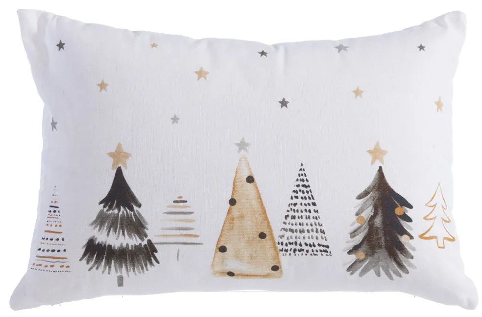 Χριστουγεννιάτικο Μαξιλάρι (30x40) Nef-Nef Homeware Perfect Christmas
