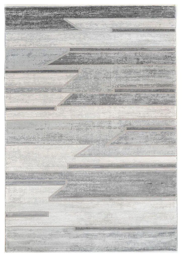 Χαλί (160x230) Ezzo Asti E083AY9 Cream