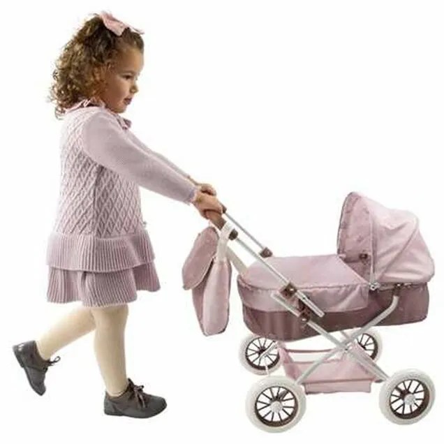 Κούκλα μωρού Arias 37 x 56 x 56 cm