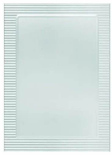 Καθρέπτης Μπάνιου IP44 Λευκό Riga Gloria-27-1222-Λευκό 27-1222