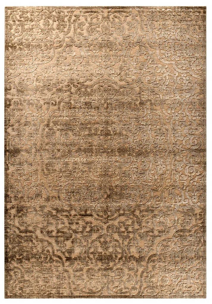 Χαλί All Season (133x190) Tzikas Carpets Harmony 37207-770