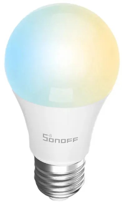 Sonoff Έξυπνη Λάμπα LED Wifi B02-BL-A60