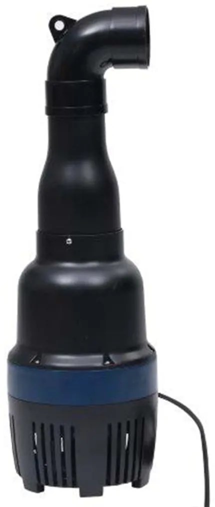 vidaXL Αντλία Σιντριβανιού 16000 Λίτρα / Ώρα 75 W
