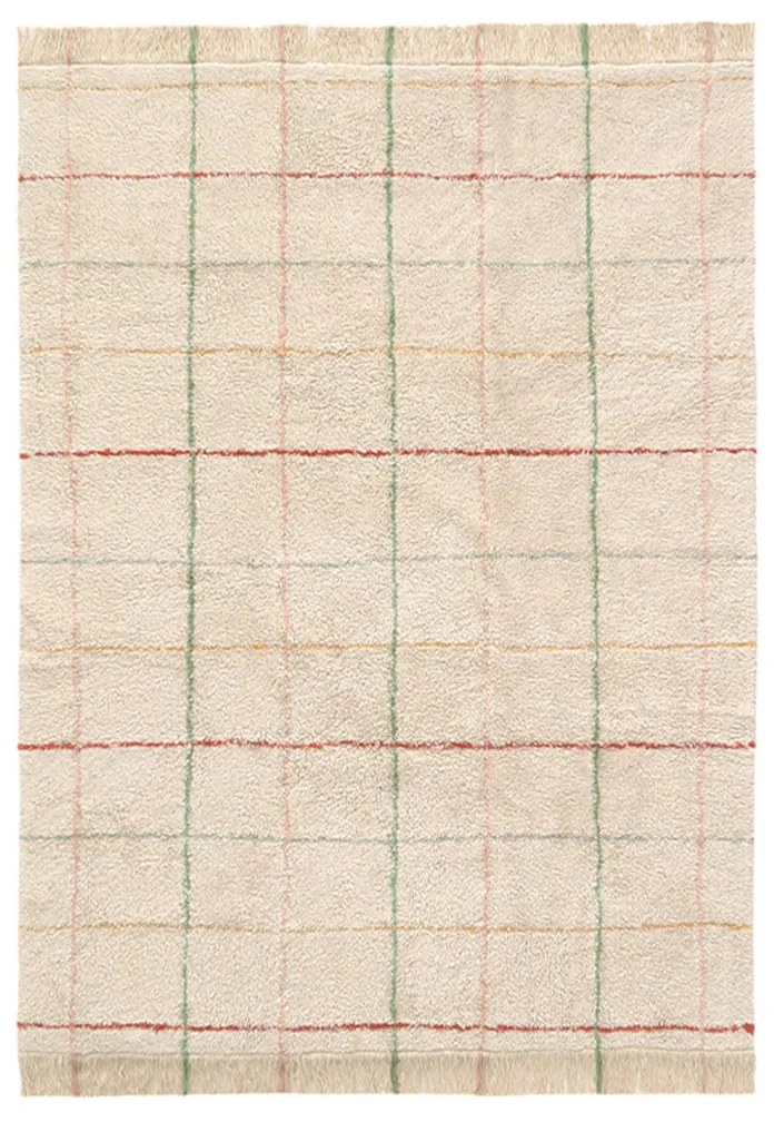 Χαλί (140x200) Lorena Canals Lines