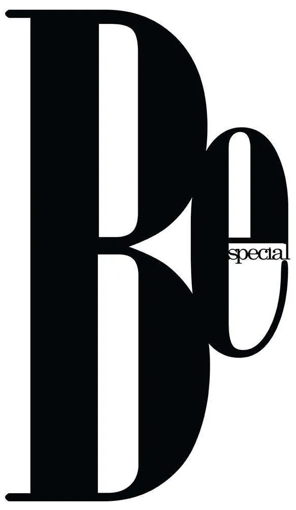 Διακοσμητικό Τοίχου Be Special 279ENZ1788 50x29cm Black Wallity Μέταλλο