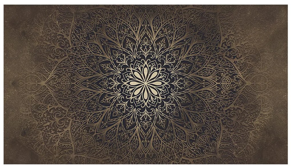 Ταπετσαρία XXL - Mandala II 500x280