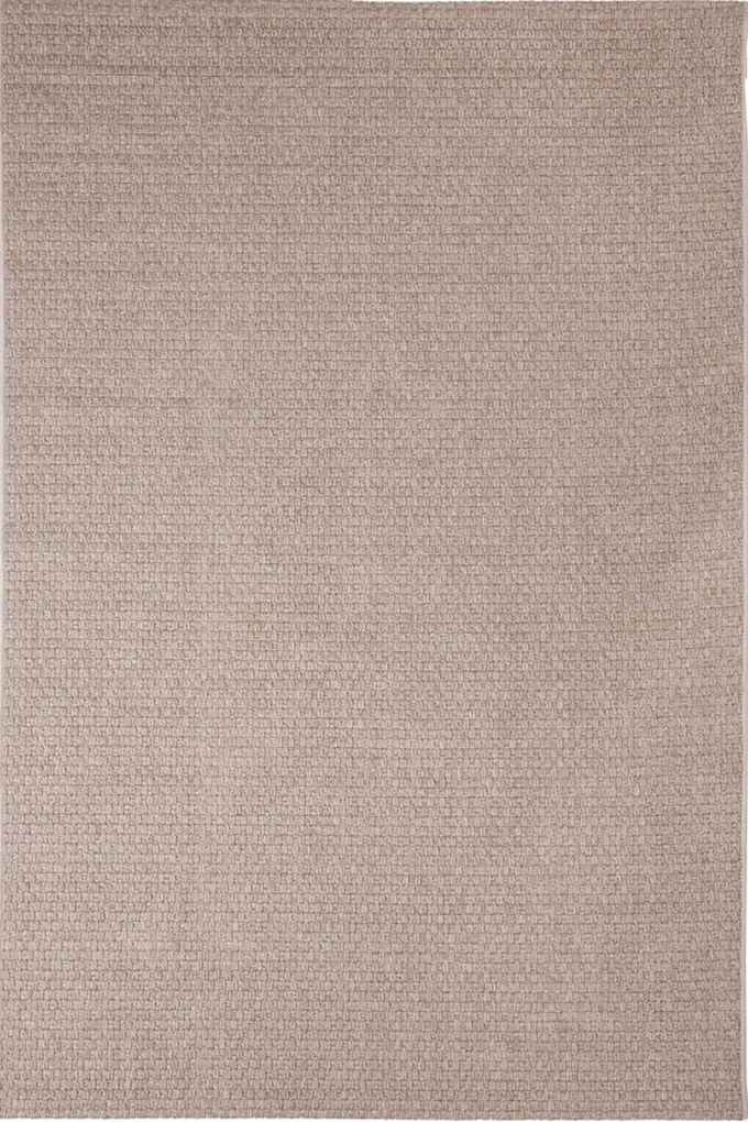 Χαλί Ψάθα Eco 3555 3 Beige Royal Carpet 160X230cm