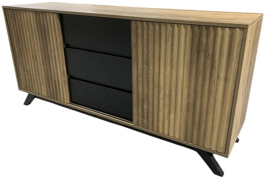 Μπουφές Tactile 2D3S