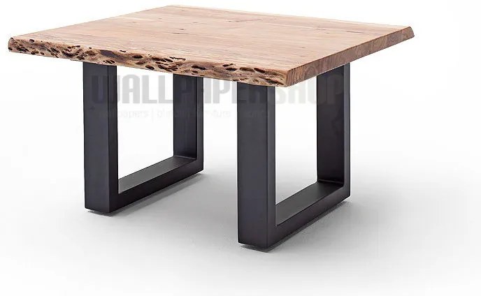 ΤΡΑΠΕΖΙ ΜΠΕΖ ΞΥΛΟ ΟΞΥΑΣ 50x70x76