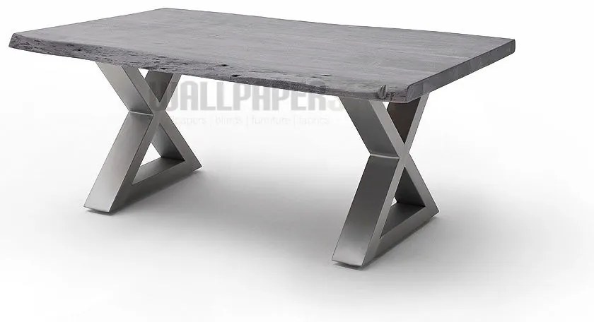 ΤΡΑΠΕΖΙ ΜΠΕΖ ΞΥΛΟ ΟΞΥΑΣ 50x70x76