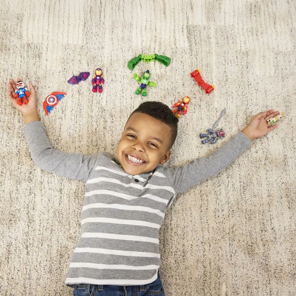 Σετ Κούκλες Hasbro