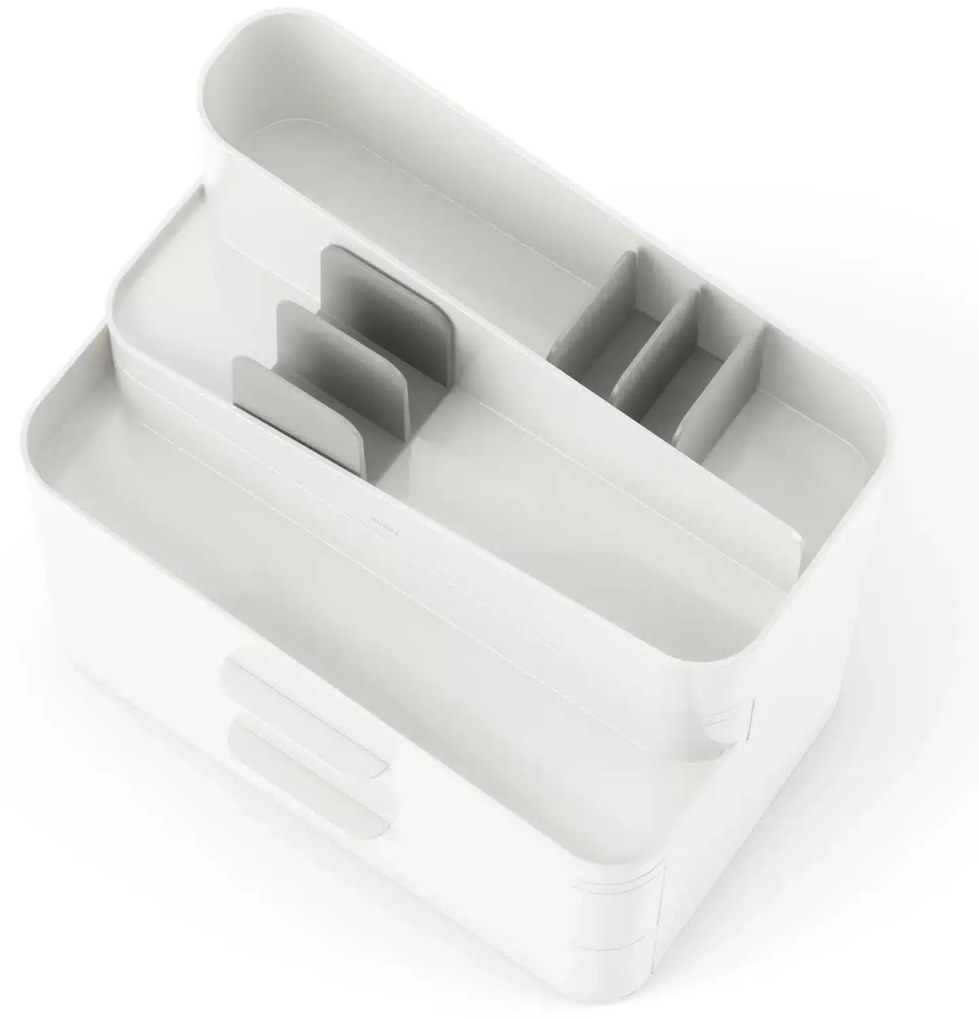 Umbra Glam Organizer καλλυντικών 27Χ25Χ18εκ 1019198