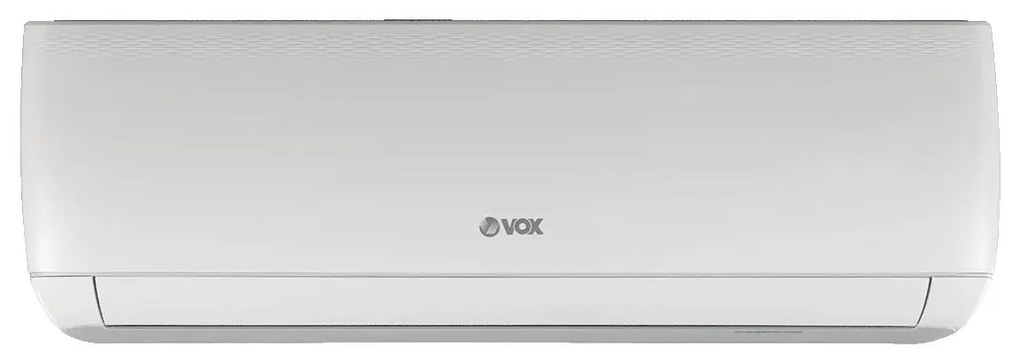 Κλιματιστικό 18000BTU A++ Με Αφυγραντήρα Και Wi-Fi VOX IVA5-18JR