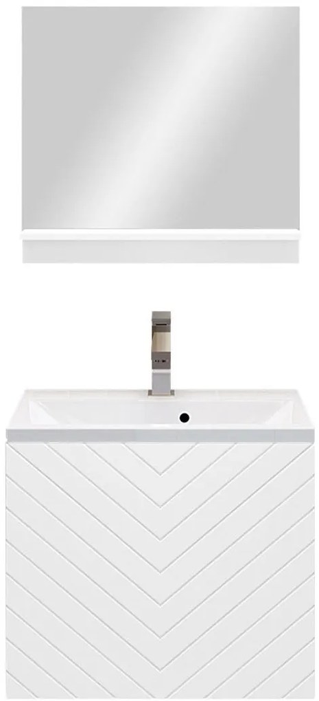 Σετ μπάνιου Nexso X-Leuko