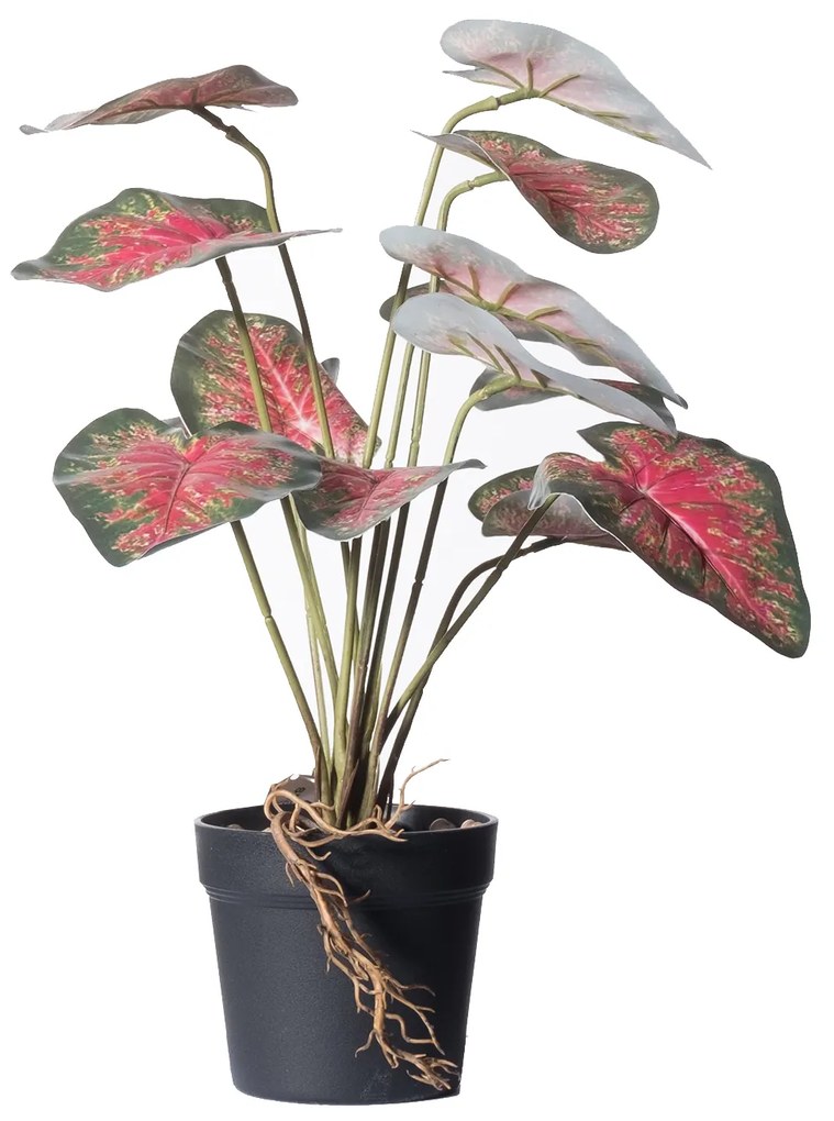 Supergreens Τεχνητό Φυτό Καλάδιο Rosebud 39 εκ. - 9160-6 - 9160-6