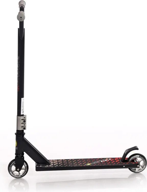 KICK SCOOTER EAGLE GRAPHITE GREY