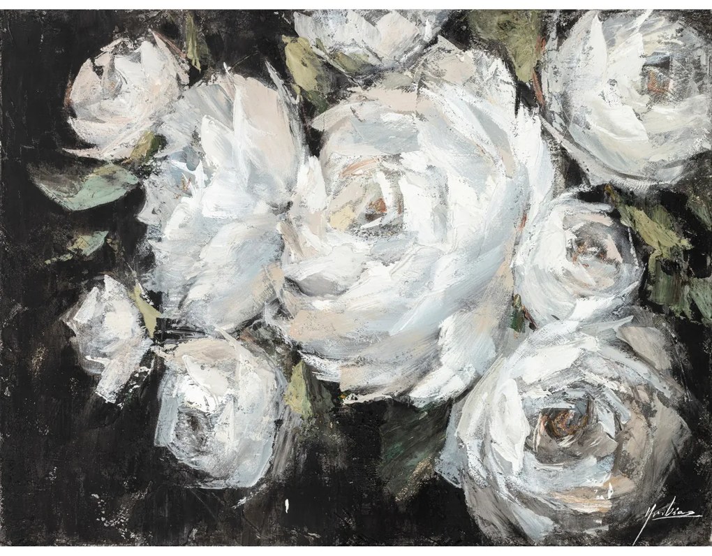Πίνακας ArteLibre "Φύση" Καμβάς 70x100cm-14670043