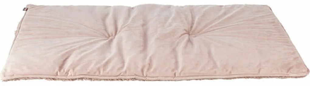 Κρεβάτιγια Σκύλους Trixie Livia Soft Ροζ 90 x 60 cm