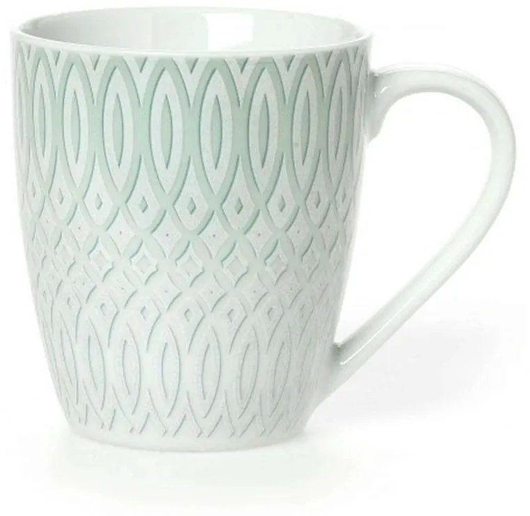 Κούπα Amalfi 25.372.25 360ml Veraman Cryspo Trio Porcelain