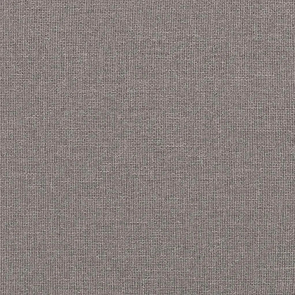 ΠΟΛΥΘΡΟΝΑ TAUPE 74X84X100 CM ΎΦΑΣΜΑ 4016901