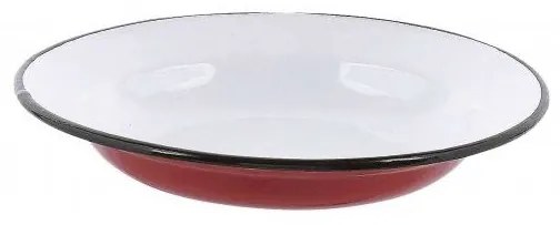 Venus 78351 Πιάτο εμαγιέ Νο 22